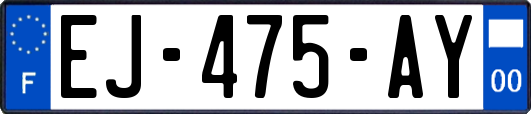 EJ-475-AY