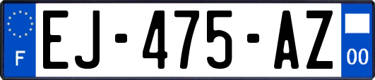 EJ-475-AZ