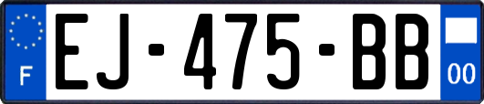EJ-475-BB