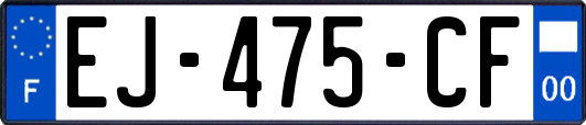 EJ-475-CF