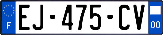 EJ-475-CV