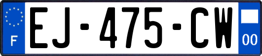 EJ-475-CW