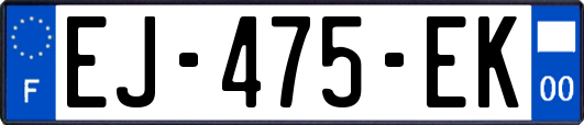 EJ-475-EK