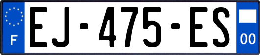 EJ-475-ES