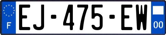 EJ-475-EW