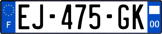 EJ-475-GK