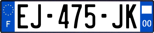 EJ-475-JK