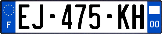 EJ-475-KH