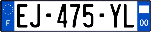 EJ-475-YL