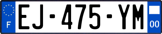 EJ-475-YM