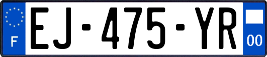 EJ-475-YR