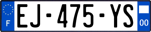 EJ-475-YS