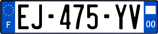 EJ-475-YV