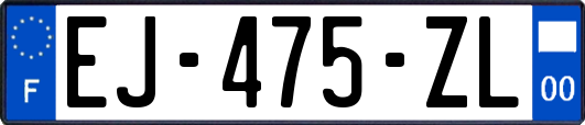 EJ-475-ZL