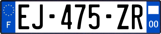 EJ-475-ZR