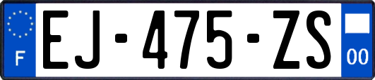 EJ-475-ZS