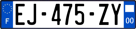 EJ-475-ZY