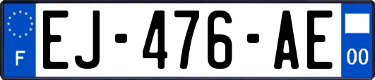 EJ-476-AE