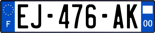 EJ-476-AK