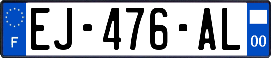 EJ-476-AL