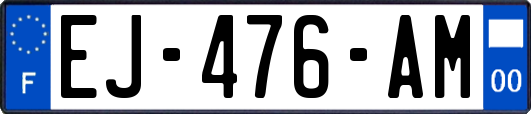 EJ-476-AM