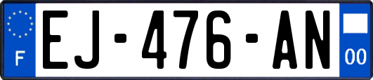 EJ-476-AN