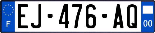 EJ-476-AQ