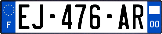 EJ-476-AR