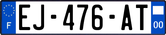 EJ-476-AT