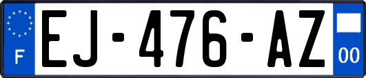 EJ-476-AZ