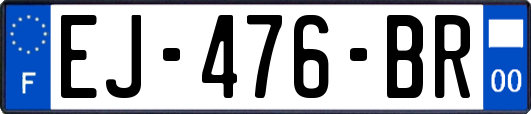 EJ-476-BR