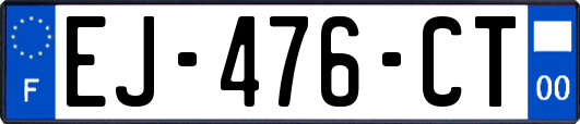 EJ-476-CT