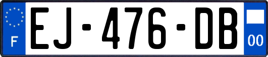 EJ-476-DB