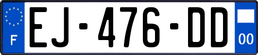 EJ-476-DD