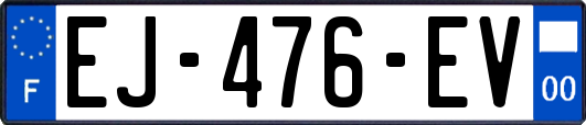 EJ-476-EV