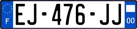 EJ-476-JJ