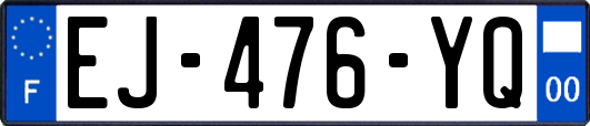 EJ-476-YQ