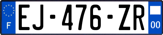 EJ-476-ZR