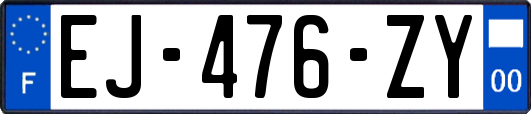 EJ-476-ZY