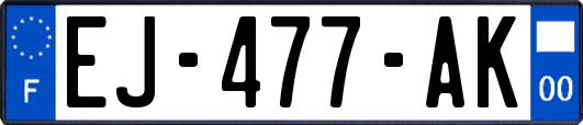 EJ-477-AK