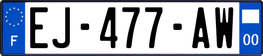 EJ-477-AW