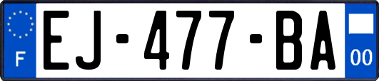 EJ-477-BA