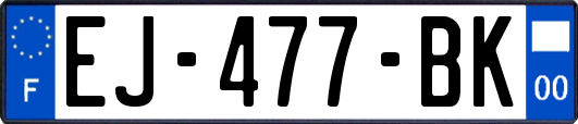 EJ-477-BK
