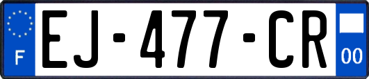 EJ-477-CR