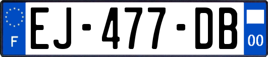 EJ-477-DB