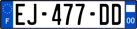 EJ-477-DD