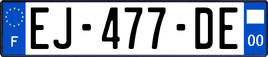 EJ-477-DE