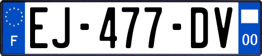 EJ-477-DV