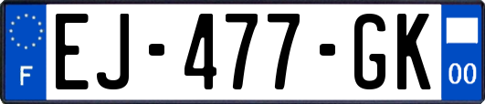 EJ-477-GK