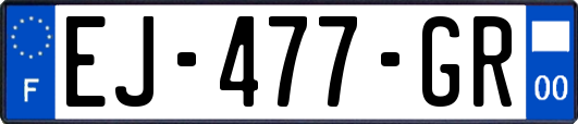 EJ-477-GR